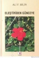 Eleştiriden Günceye (ISBN: 9789753901345)
