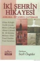 Iki Şehrin Hikayesi Ankara (ISBN: 9789758337736)