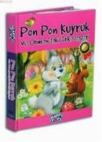 Pon Pon Kuyruk ve Ormandaki Arkadaşları (ISBN: 9786054197293)