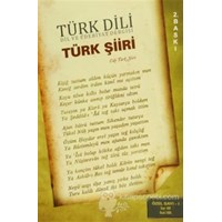 Türk Dili Sayı 409: Türk Şiiri Özel Sayısı 1 (Eski Türk Şiiri) - Kolektif 3990000026386