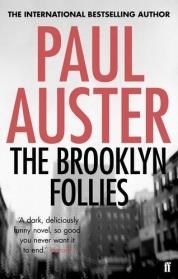 Brooklyn Follies (ISBN: 9780571276646)