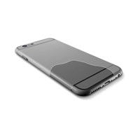 Cellular L.iPhone 6 (035mm) Şeffaf Sert Kılıf