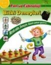 Fen ve Teknoloji Bitki Deneyleri Kitabı (ISBN: 9789753576512)