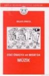 ESKI ÖNASYA VE MISIR´DA MÜZIK (ISBN: 9789758070336)