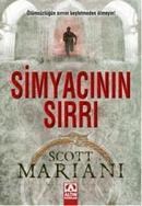 SIMYACININ SIRRI (ISBN: 9789752111271)