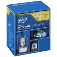 Intel Core i7 4930K 3.4 GHz 12MB