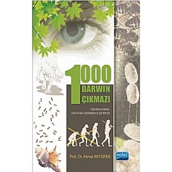 1000 Darwin Çıkmazı (2013)