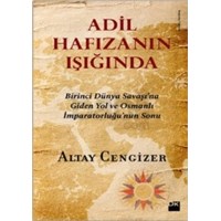 Adil Hafızanın Işığında (ISBN: 9786050922899)
