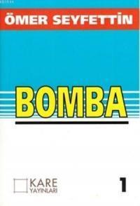 Bomba (ISBN: 9789756694076)