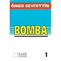 Bomba (ISBN: 9789756694076)