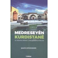 Medreseyên Kurdistanê (ISBN: 9786055053598)