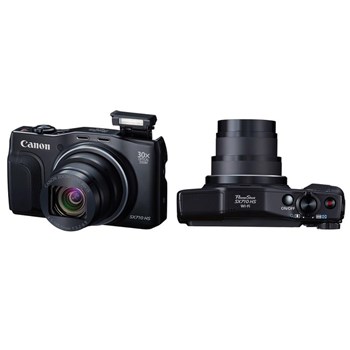 Canon PowerShot SX710