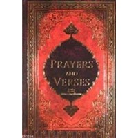 Prayerse and Verses (ISBN: 9788753589556)