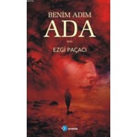 Benim Adım Ada (ISBN: 9786054548291)