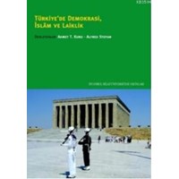 Türkiye'de Demokrasi, İslam ve Laiklik (ISBN: 9786053992790)