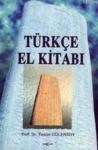 Türkçe El Kitabı (ISBN: 9789753383318)
