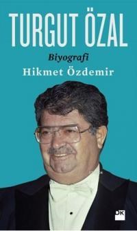 Turgut Özal (ISBN: 9786050921533)