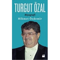 Turgut Özal (ISBN: 9786050921533)