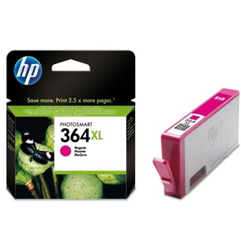 Hp (364xl) 8550-B110-C5380-C309a Kırmızı Kartuş