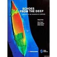 Echoes From the Deep (ISBN: 2880000107804)