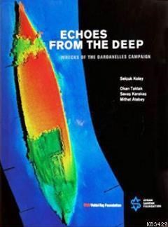 Echoes From the Deep (ISBN: 2880000107804)