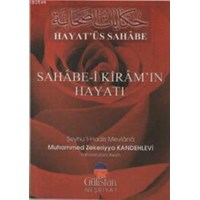 Hikayetüssahabe (ISBN: 3002661100139)