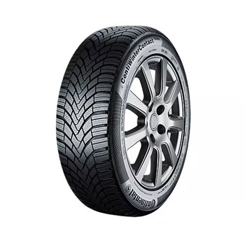 Continental 235/45 R17 94H WinterContact TS 850 P FR Kış Lastiği