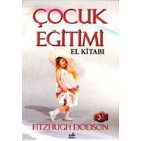 Çocuk Eğitimi El Kitabı (ISBN: 3003070100399)