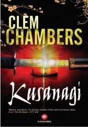 Kusanagi (ISBN: 9786054843015)