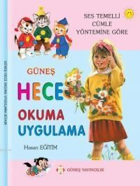 Hece Okuma Uygulama (ISBN: 9786054479993) (ISBN: 9786054479993)