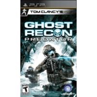 Ghost Recon Predator (PSP)