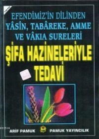 Şifa Hazineleriyle Tedavi (Yasin-042) (ISBN: 3000042101549)