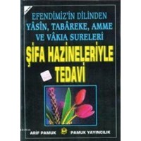 Şifa Hazineleriyle Tedavi (Yasin-042) (ISBN: 3000042101549)