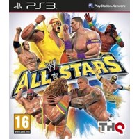 WWE All Stars (PS3)