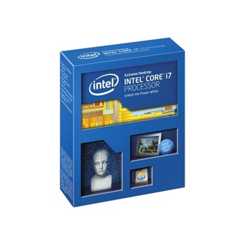 Intel Core i7-4960X 3.60GHz 15MB