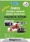 2012 Ömss Hazırlık Kitabı (ISBN: 9786055320133)