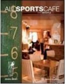 All Sports Cafe (ISBN: 9789751413758)