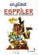 En Güzel Espriler (ISBN: 9789758122813)