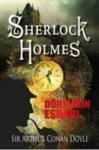 Sherlock Holmes - Dörtlerin Esrarı (ISBN: 9786056291470)