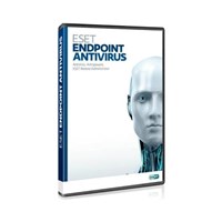 Nod32 Endpoint Av Business 1+10 Kullanıcı (1 Yıl)