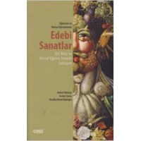 Edebi Sanatlar - Eğitimde ve Türkçe Öğretiminde (ISBN: 9786054639205)