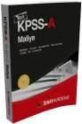 Kpss-A Maliye (ISBN: 9786054374472)