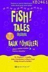 Fish Tales (ISBN: 9789944820424)