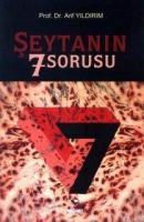 Şeytanın 7 Sorusu (ISBN: 9786054074594)
