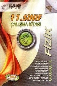 11. Sınıf Fizik Çalışma Kitabı Celal Aydın Yayınları (ISBN: )