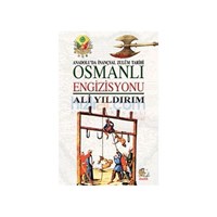 Osmanlı Engizisyonu - Ali Yıldırım (ISBN: 9786055421120)