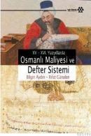 Osmanlı Maliyesi ve Defter Sistemi (ISBN: 9789756480960)
