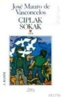 Çıplak Sokak (ISBN: 9789755105727)