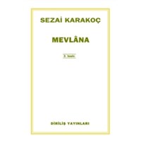 Mevlâna (ISBN: 2081234500335)