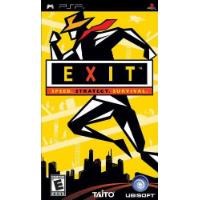 Exit (Psp)